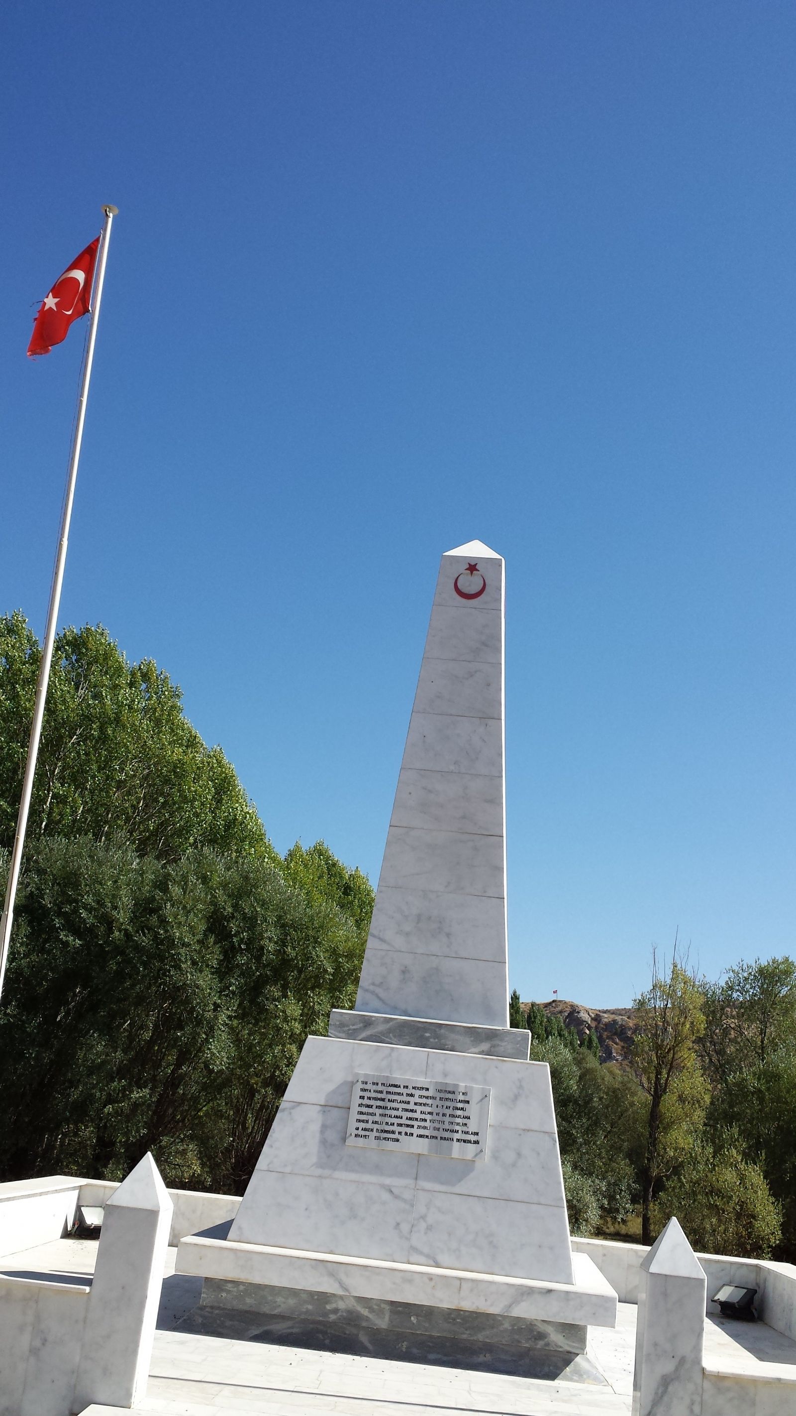 Hafik narl ehitlii